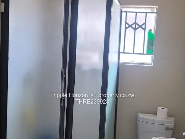 5-Bed Warren Park Home with Tank, Secure Paved Yard