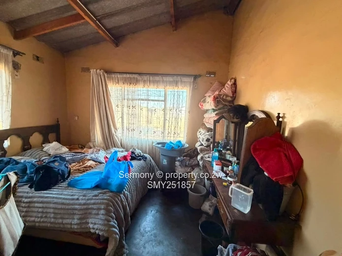 Residential house for sale