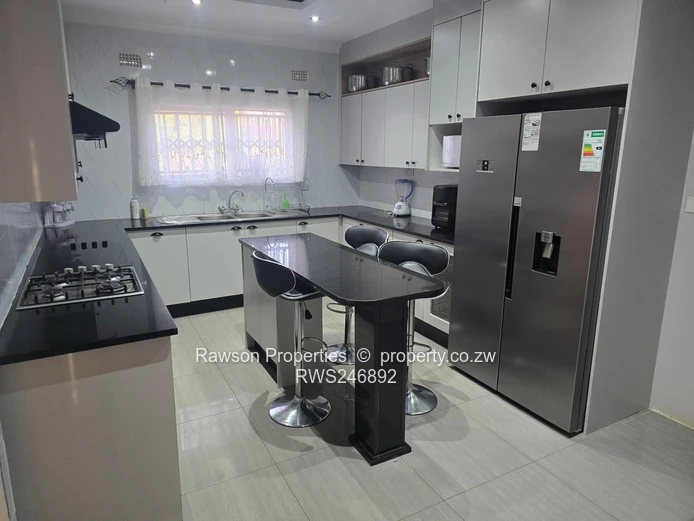Investment Opportunity 