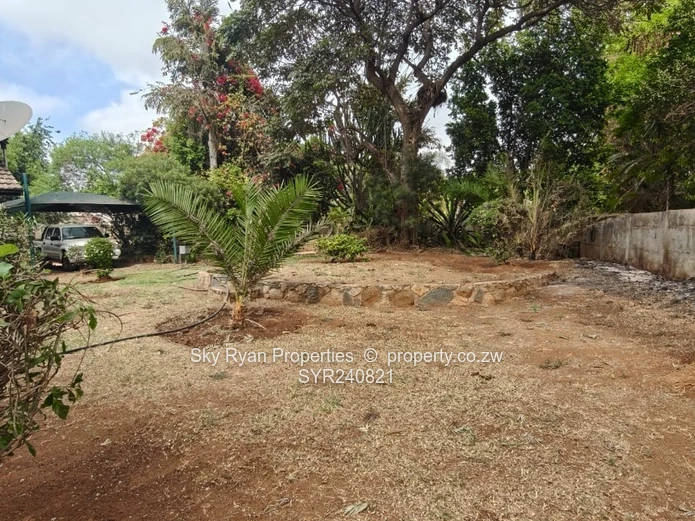 Belvedere House For Sale 