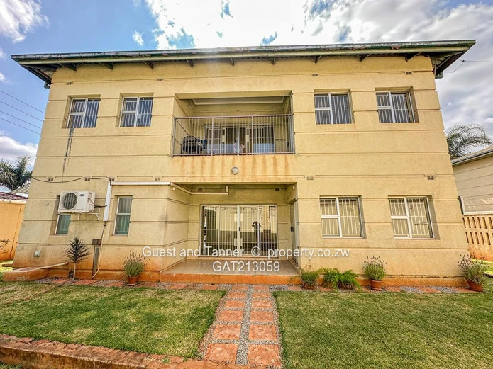 Spacious 4-Bedroom Greendale Apartment for Rent in Greendale