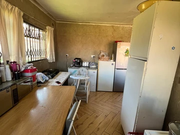 3 Bedroom Cottage