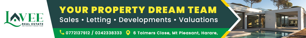 Lavee Publications banner