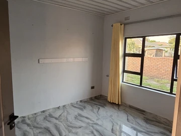 2 Bedroom Cottage