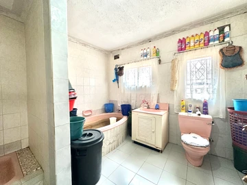 4 Bedroom Townhouse Complex