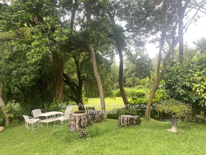 Beautiful Property on 7848 Square metres