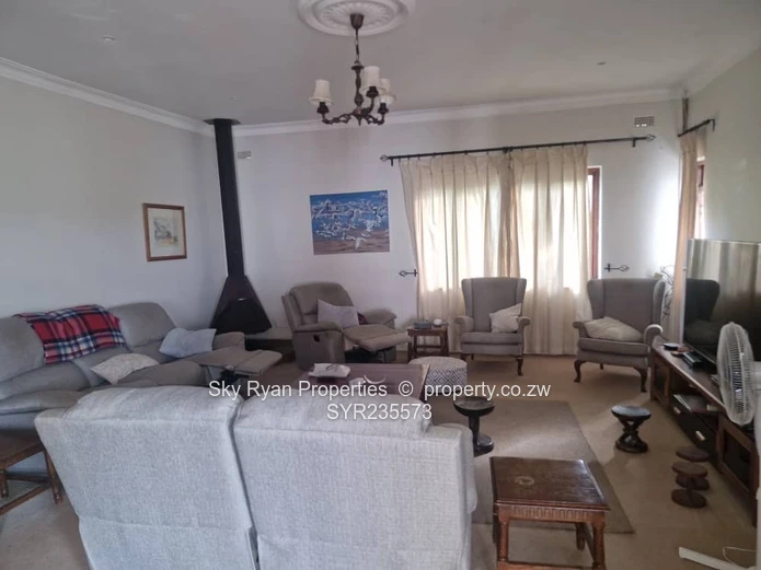 Borrowdale Brooke Double Storey For Sale