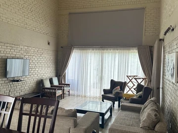 3 Bedroom Garden Flat