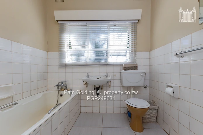 Exclusive Road Frontage Property