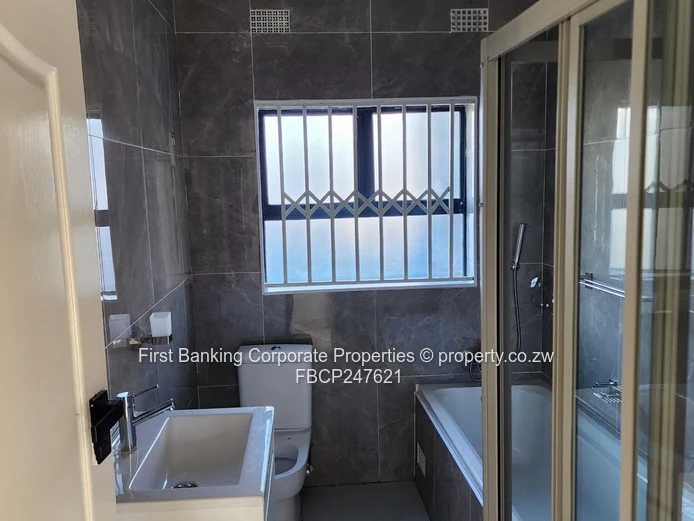 Modern Sleek 2-Bedroomed Garden Flats in the Heart of Alex Park
