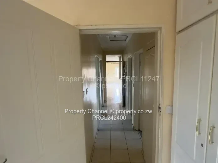 3 Bed House To Rent In Lenana