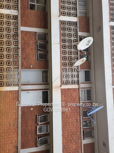 2 bed flat for sale in Eastview