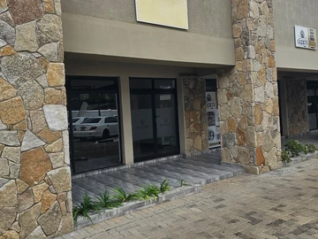 Shop & Retail Property