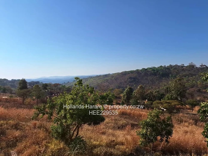 4 Acres of Land in Philadelphia - Unique Piece of Land with Stunning Views