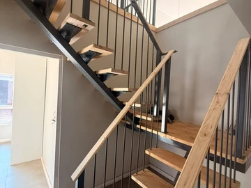 4 Bedroom Townhouse Complex