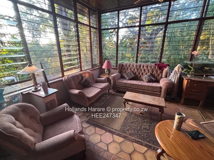 Incredible property in Glen Lorne