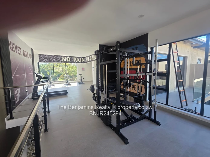 Two Bed Townhouse In Strathaven