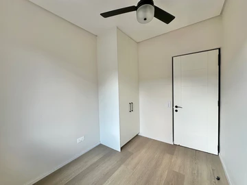 3 Bedroom Garden Flat