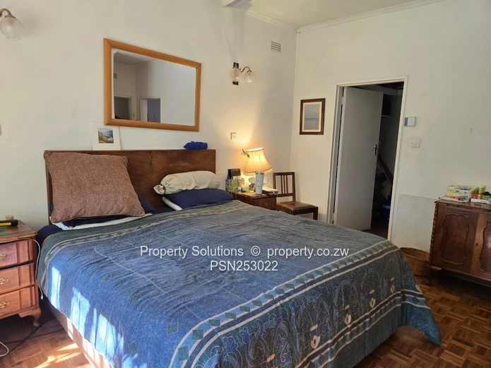 Glen Lorne House For Sale