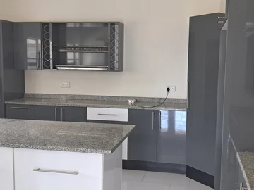 3 Bedroom Townhouse Complex