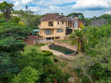 Glen lorne Split Level Family Home