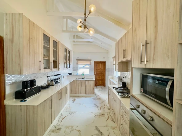 4 Bedroom Townhouse Complex