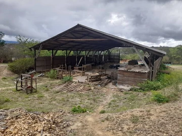 Commercial & Industrial Land