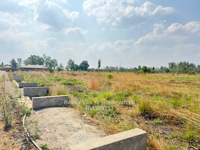 Prime Residential Stand for sale in Pleseant Valley