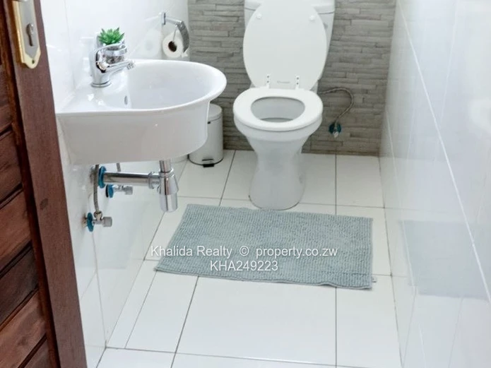 Arlington Neat Property On 2000sqm (Sole Mandate)