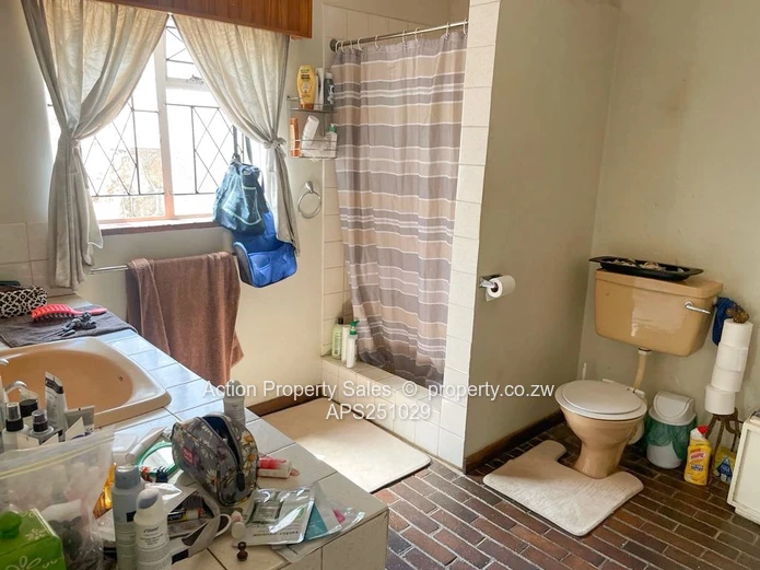 Residential Property In Christon Bank 