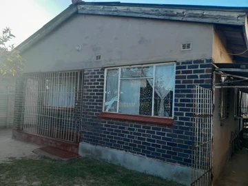 4-Bed Home in Chitungwiza with Modern Amenities