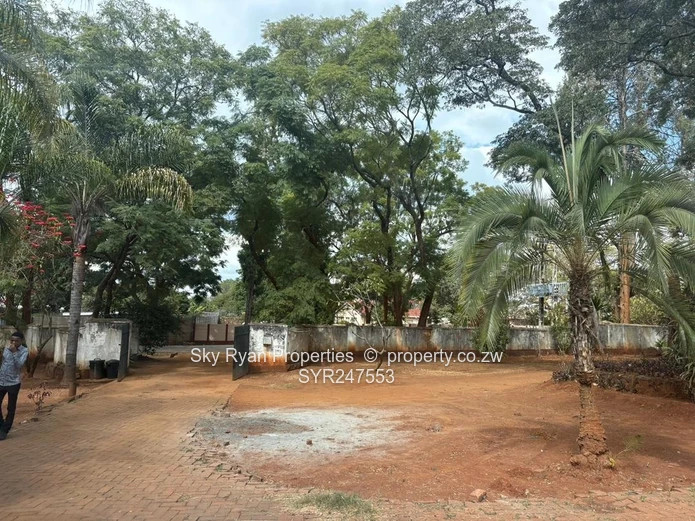Greystone Park Commercial Property For Sale