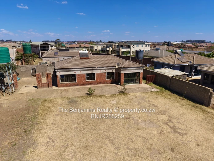 Sandton Cottage On Sale