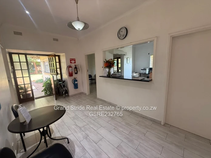 Commercial Property For Sale In Avondale