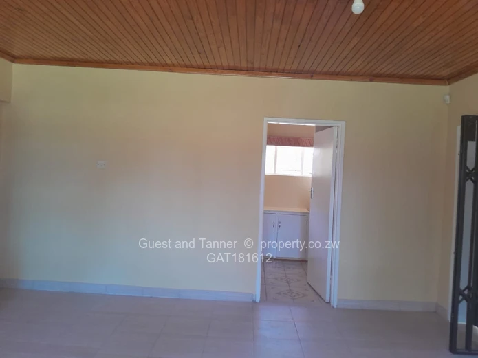 A Humble 4-Bedroom House in Avonlea Suburb