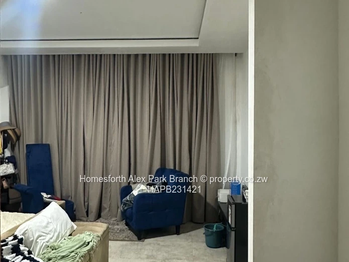 Quinnington Luxurious House For Sale