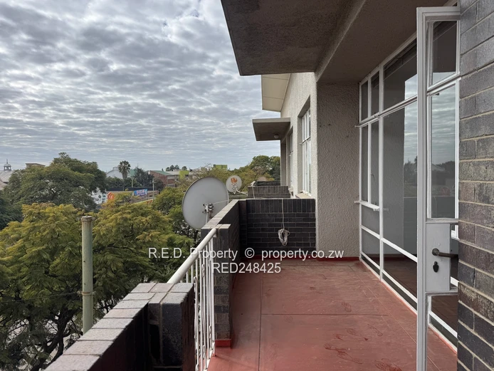 Prime Mixed-Use Investment Opportunity In The CBD!
