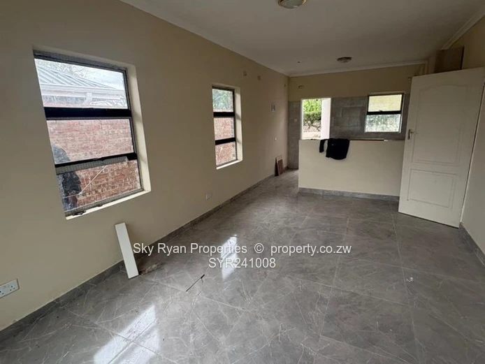 Marlborough Garden Flat For Sale