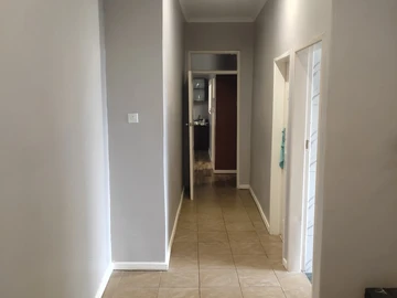 4 Bedroom Townhouse Complex