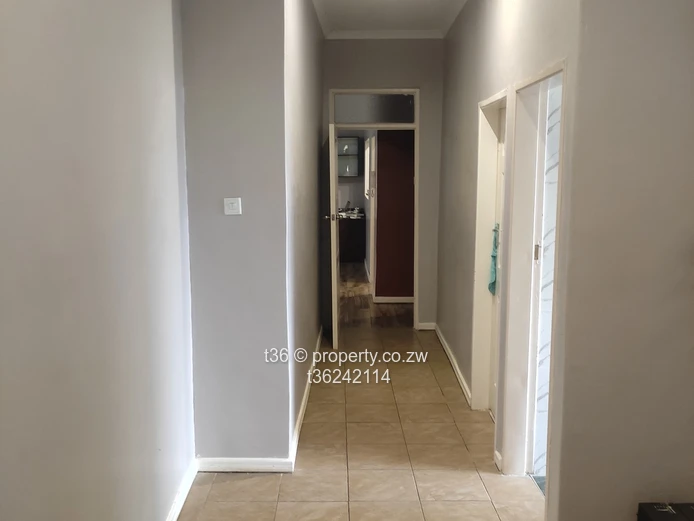 Emaculate family located in the heart of Borrowdale 