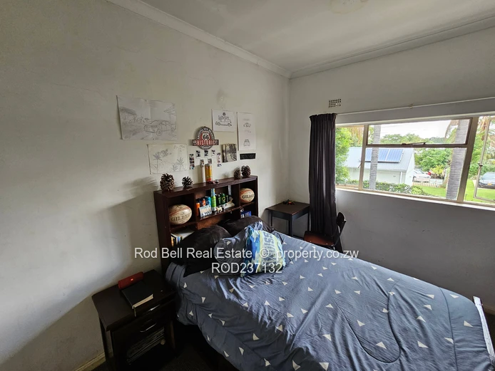 Double story 3-bedroom townhouse within well-established complex