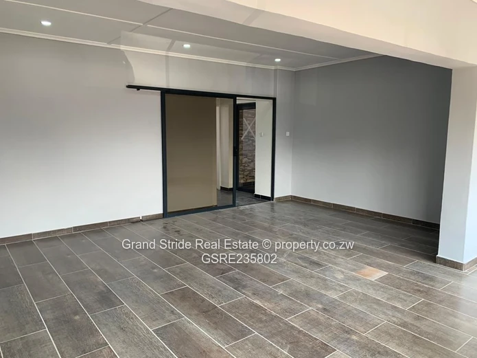 Retail/Shop To Rent In Kamfinsa 