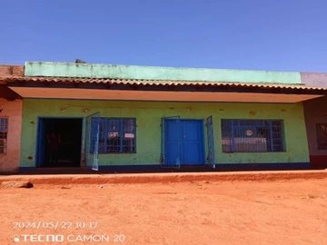 Thriving Retail Space for Sale in Usanga Chimanimani, Manicaland