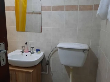 2 Bedroom Cottage