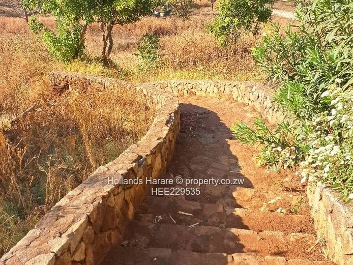 4 Acres of Land in Philadelphia - Unique Piece of Land with Stunning Views