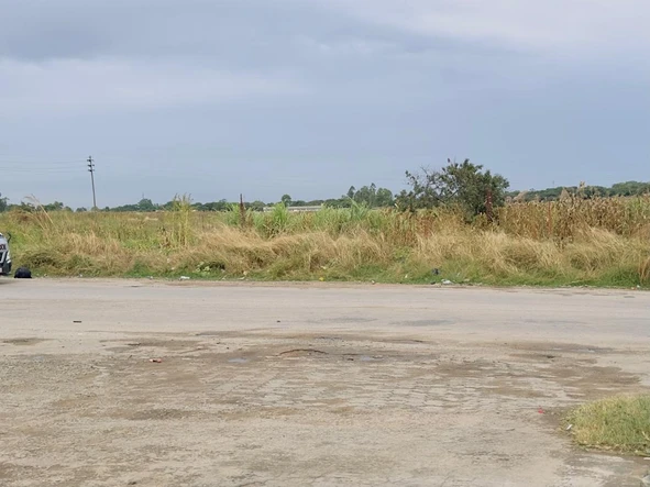 Land for sale