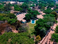 Spacious 6.86-Hectare Estate