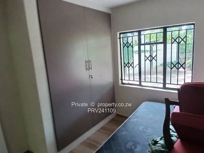 Cozy 3 Bedroomed Cottage Emerald Hill Available for Rental