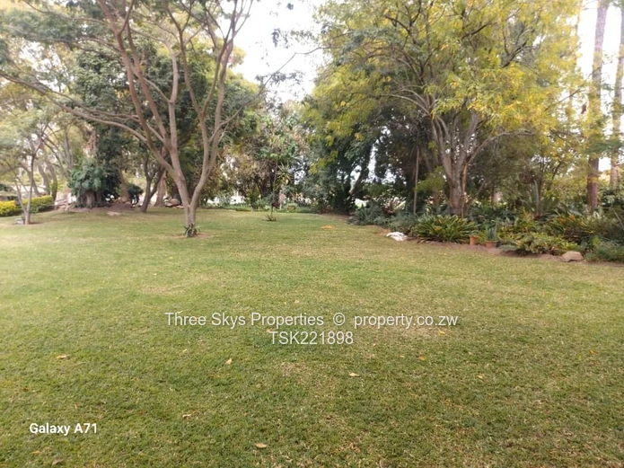 Expansive 6 Hectare Commercial Property for Sale in Ruwa, Zimbabwe