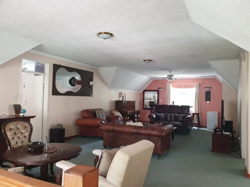 3 Bedroom Townhouse Complex